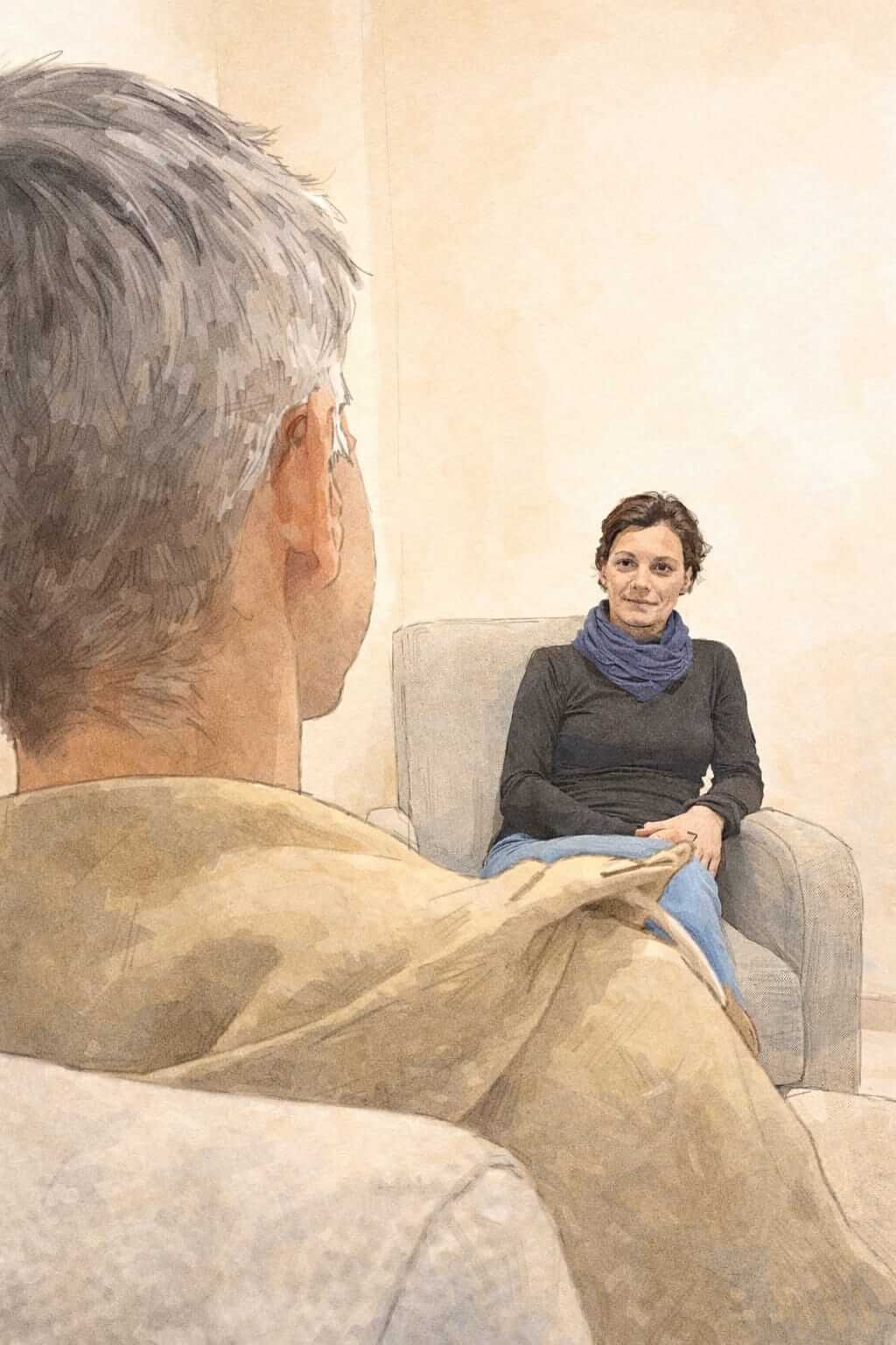 pszichoterápia pszichoterapia